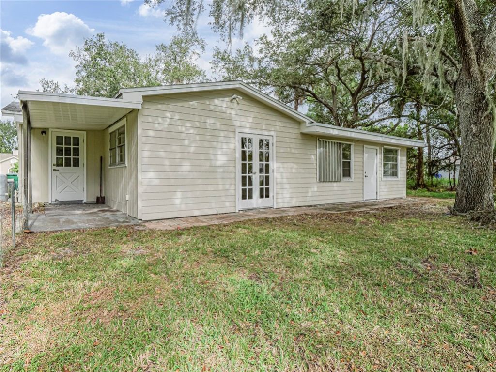 612 Bayharbor Terrace, Sebastian, FL 32958 Photo