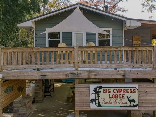 960 SW IOWA DRIVE, Fort White, FL 32038