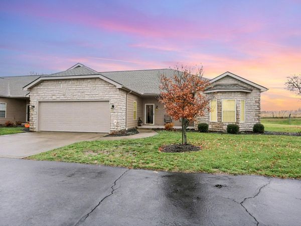 31 Claire Court, Circleville, OH 43113