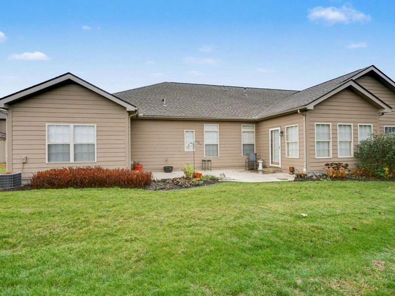 31 Claire Court, Circleville, OH 43113 Photo 2