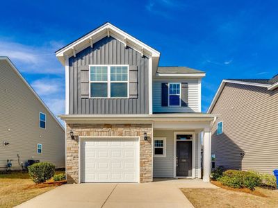 1181 Coopers Ridge Lane, Elgin, SC 29045