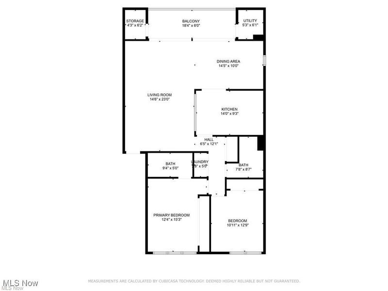 935 Canyon View Road, Unit 202, Sagamore Hills, OH 44067 Photo 34