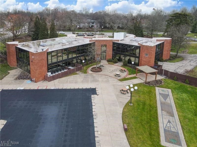 935 Canyon View Road, Unit 202, Sagamore Hills, OH 44067 Photo 37