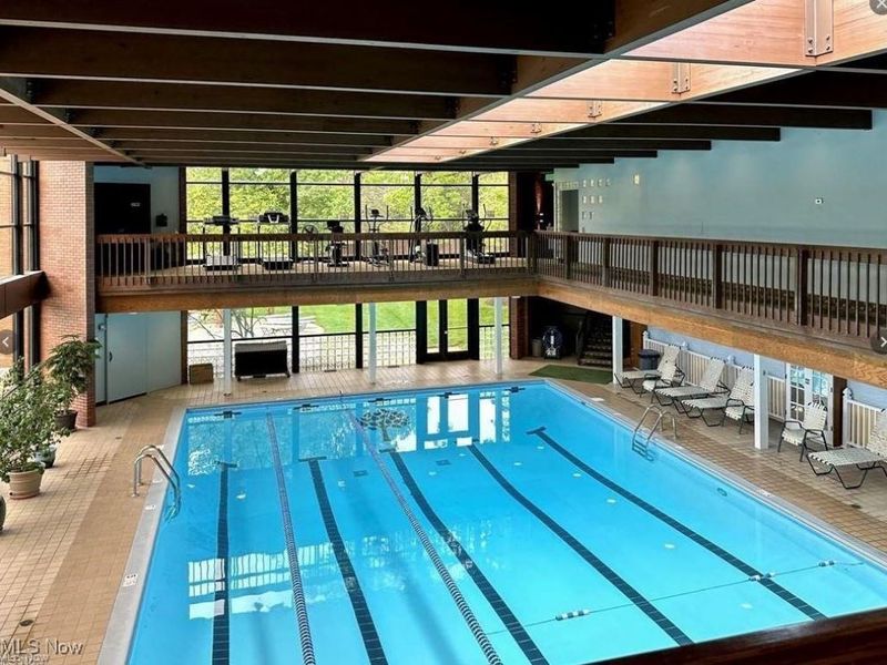 935 Canyon View Road, Unit 202, Sagamore Hills, OH 44067 Photo 38