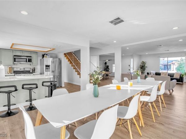 3153 Elmrock Place, Las Vegas, NV 89121