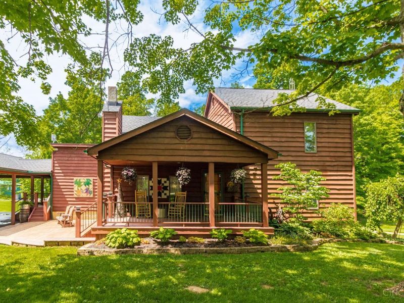 635 Pence Road, Winchester Twp, OH 45679 Photo 1