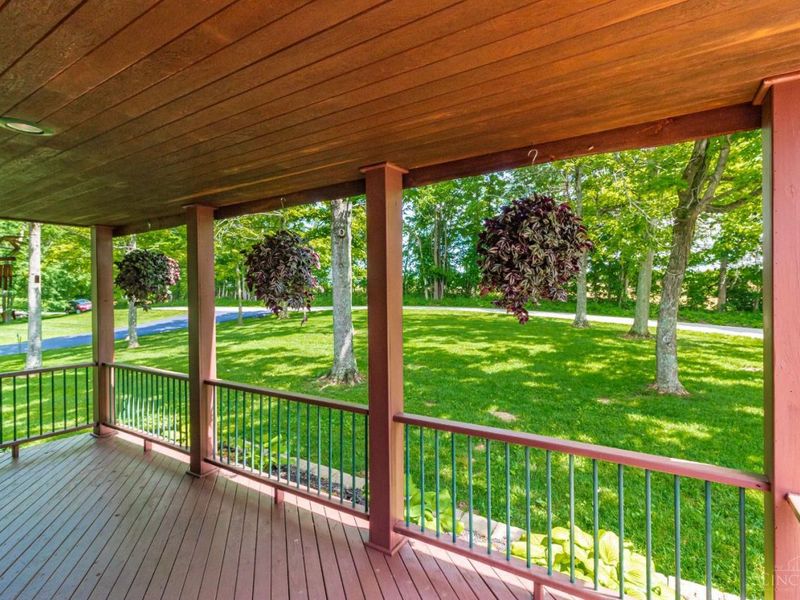 635 Pence Road, Winchester Twp, OH 45679 Photo 10