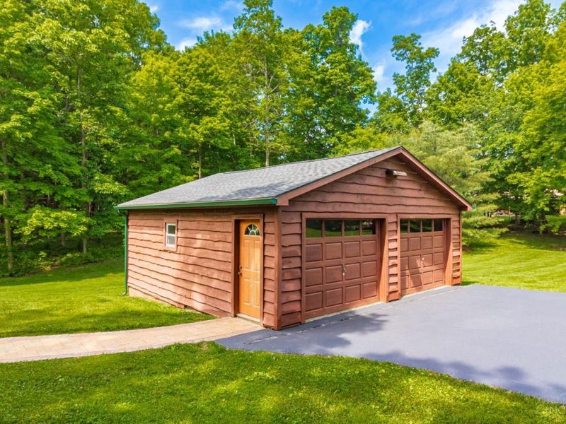 635 Pence Road, Winchester Twp, OH 45679 Photo 11