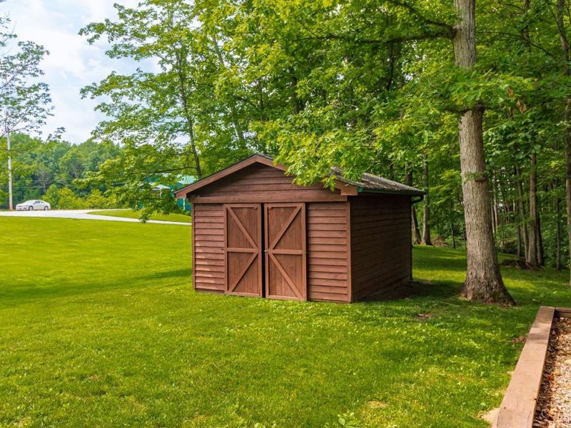 635 Pence Road, Winchester Twp, OH 45679 Photo 14