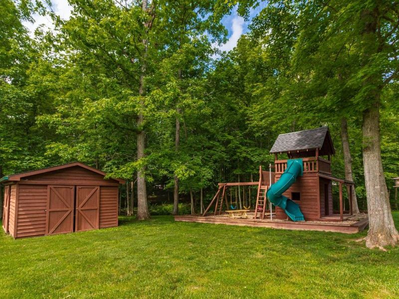 635 Pence Road, Winchester Twp, OH 45679 Photo 15