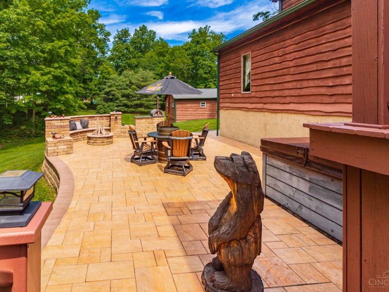 635 Pence Road, Winchester Twp, OH 45679 Photo 16