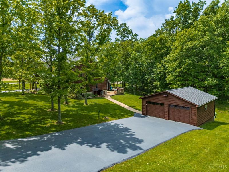 635 Pence Road, Winchester Twp, OH 45679 Photo 23