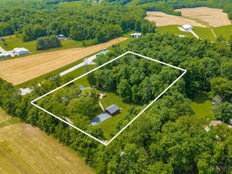 635 Pence Road, Winchester Twp, OH 45679 Photo 24