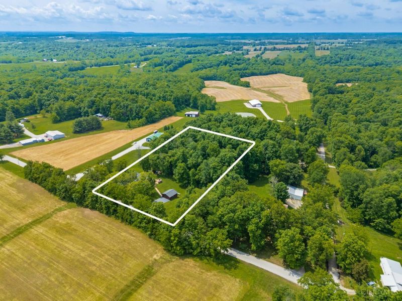 635 Pence Road, Winchester Twp, OH 45679 Photo 25