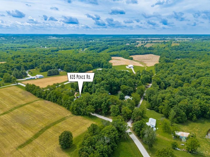 635 Pence Road, Winchester Twp, OH 45679 Photo 26