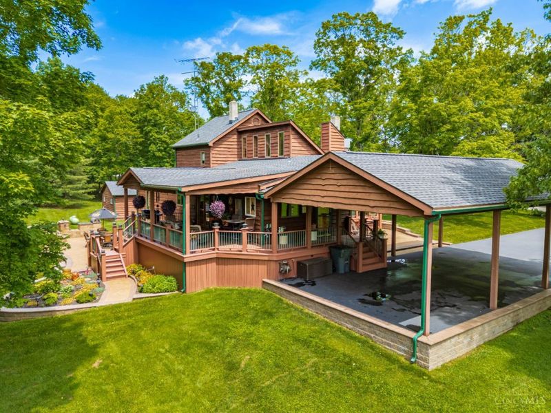 635 Pence Road, Winchester Twp, OH 45679 Photo 27