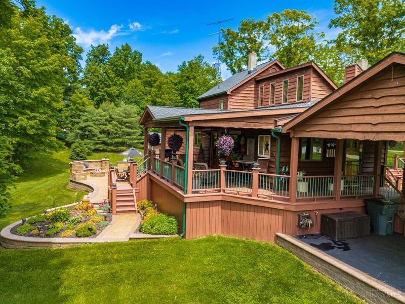 635 Pence Road, Winchester Twp, OH 45679 Photo 28