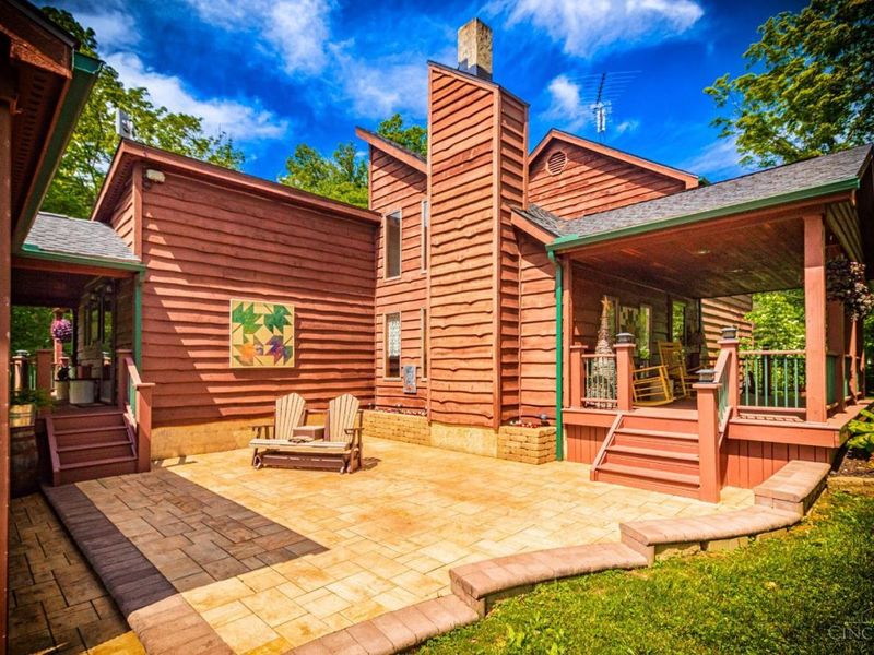 635 Pence Road, Winchester Twp, OH 45679 Photo 3