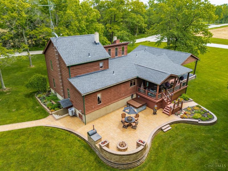 635 Pence Road, Winchester Twp, OH 45679 Photo 30