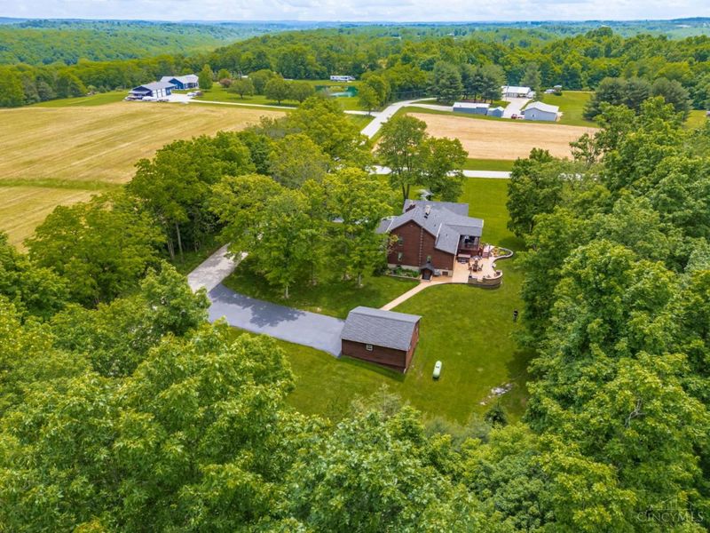 635 Pence Road, Winchester Twp, OH 45679 Photo 31