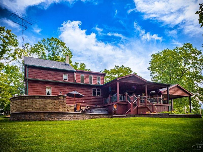 635 Pence Road, Winchester Twp, OH 45679 Photo 4