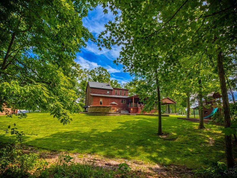 635 Pence Road, Winchester Twp, OH 45679 Photo 5