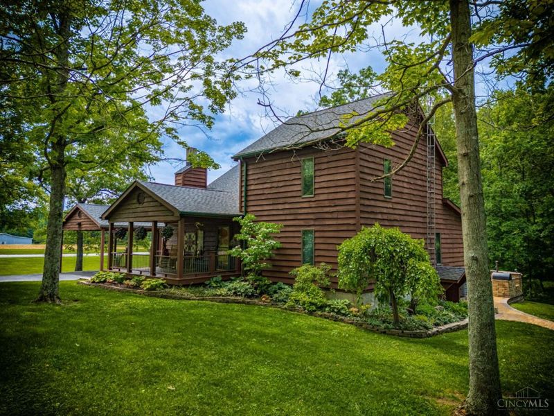 635 Pence Road, Winchester Twp, OH 45679 Photo 6