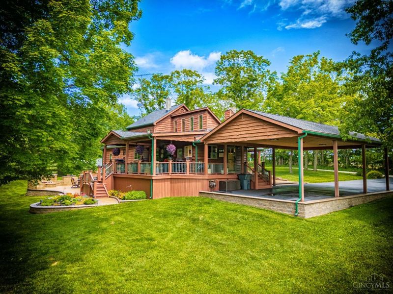 635 Pence Road, Winchester Twp, OH 45679 Photo 7