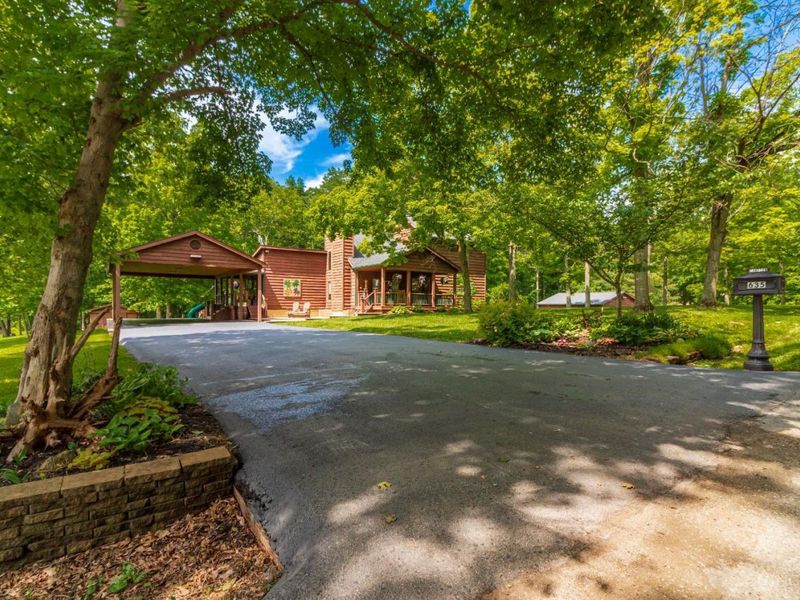 635 Pence Road, Winchester Twp, OH 45679 Photo 8