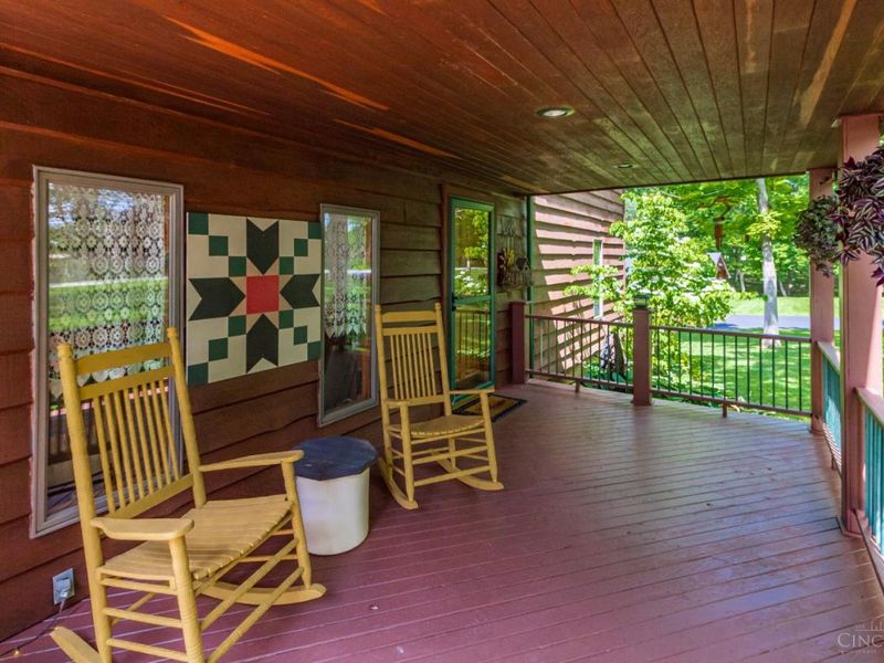 635 Pence Road, Winchester Twp, OH 45679 Photo 9