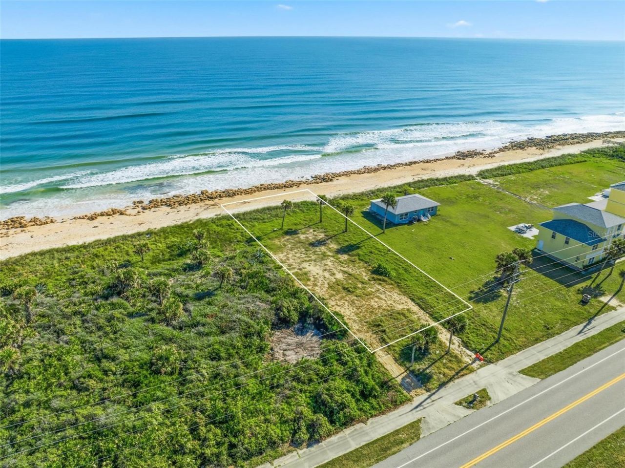 7051 N Ocean Shore Boulevard, Palm Coast, FL 32137 Main Photo