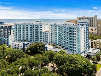 215 77th Ave. N, Unit 716, Myrtle Beach, SC 29572