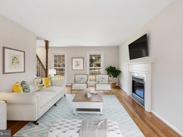 7329 FLEETWOOD COURT, WARRENTON, VA 20187