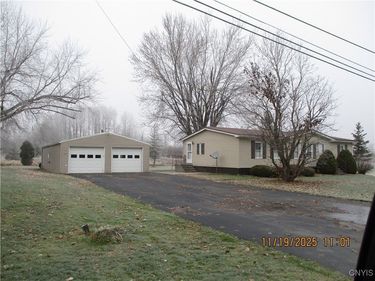 59 Depot Street, Antwerp, NY 13608