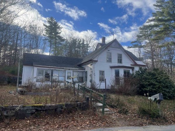 34 East Lake Road, Fitzwilliam, NH 03447