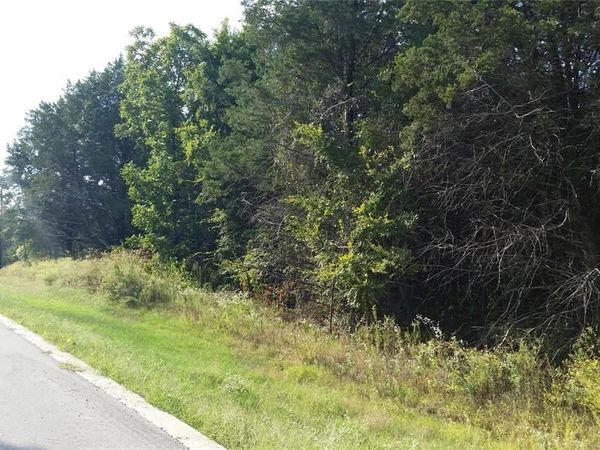 lot 16 Dublin Circle , Gordonville, TX 76245