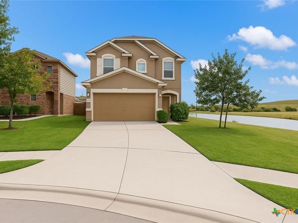 6701 Crosne Street , Austin, TX 78754