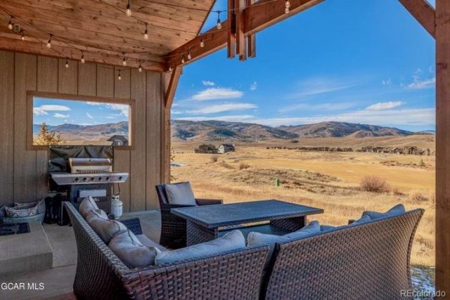 180 Buckhorn Circle, Granby, CO 80446 Main Photo