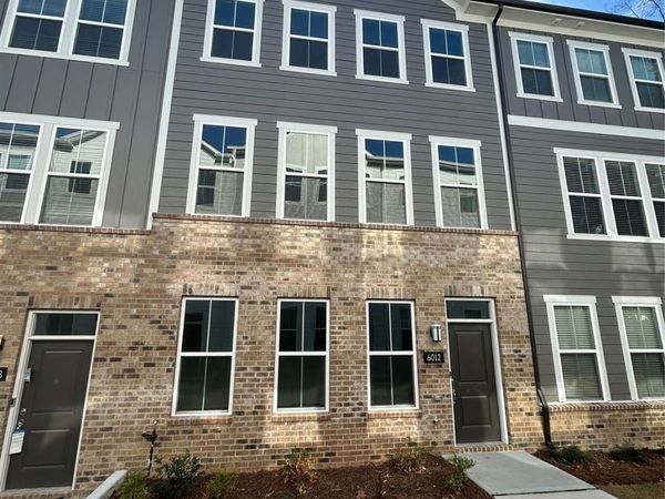 6012 Runoff Court, Charlotte, NC 28262