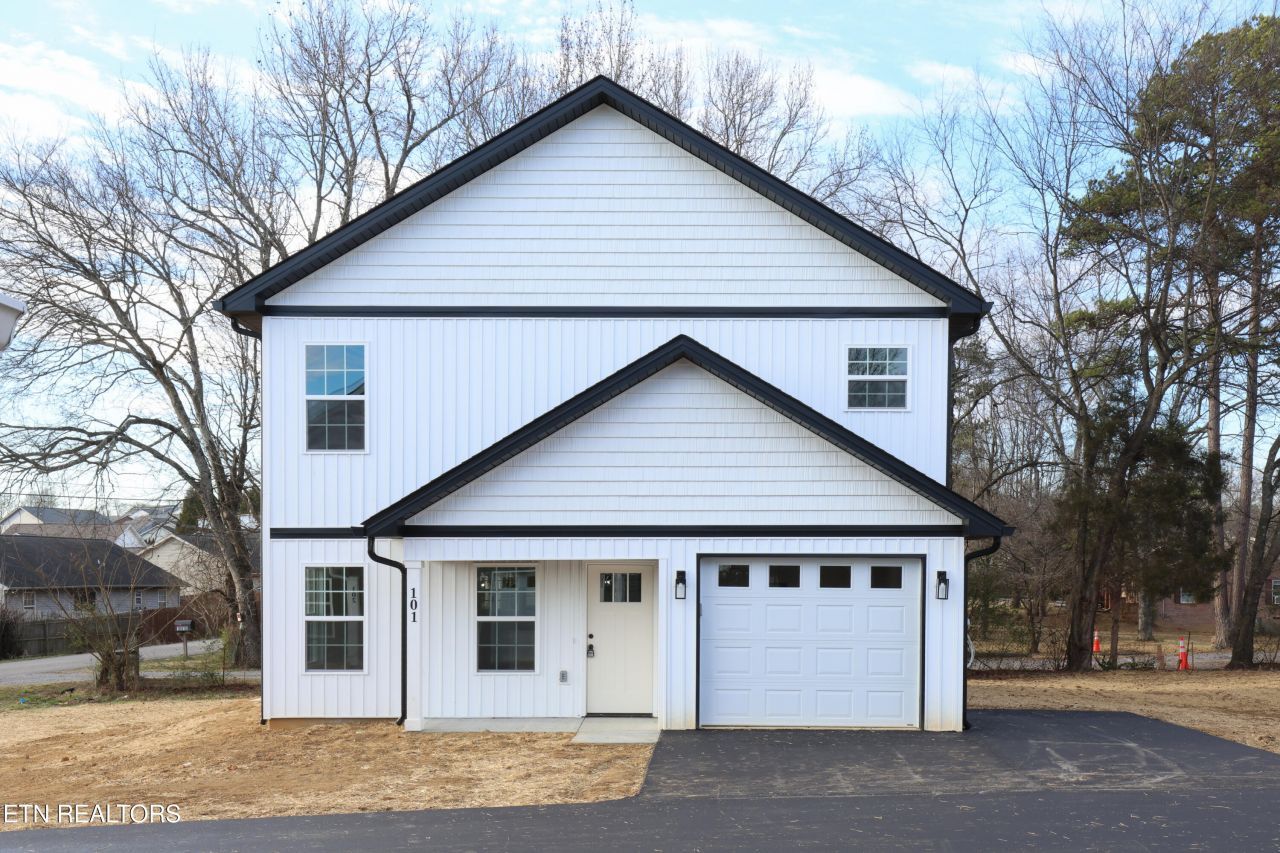 101 Ken Lewis Way, Maryville, TN 37801 Main Photo