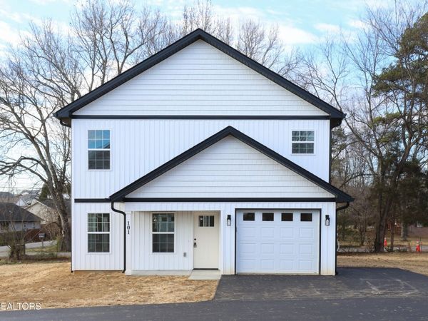 101 Ken Lewis Way, Maryville, TN 37801