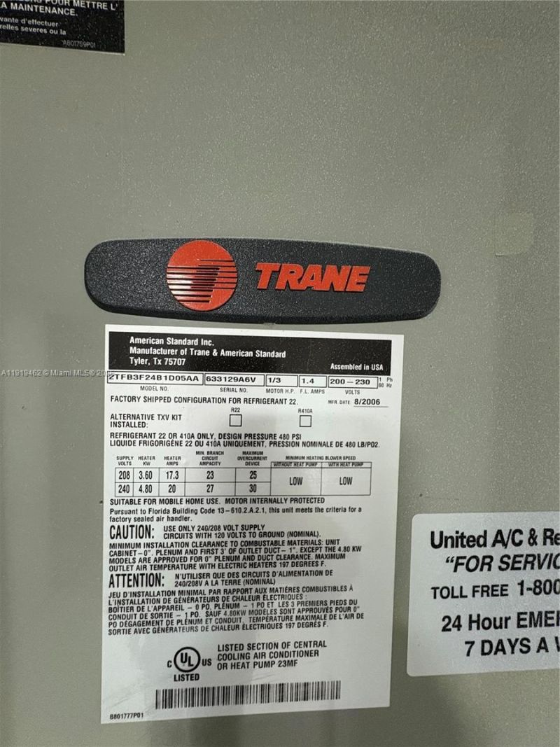 4801 NW 22nd Ct, Unit 103, Lauderhill, FL 33313 Photo