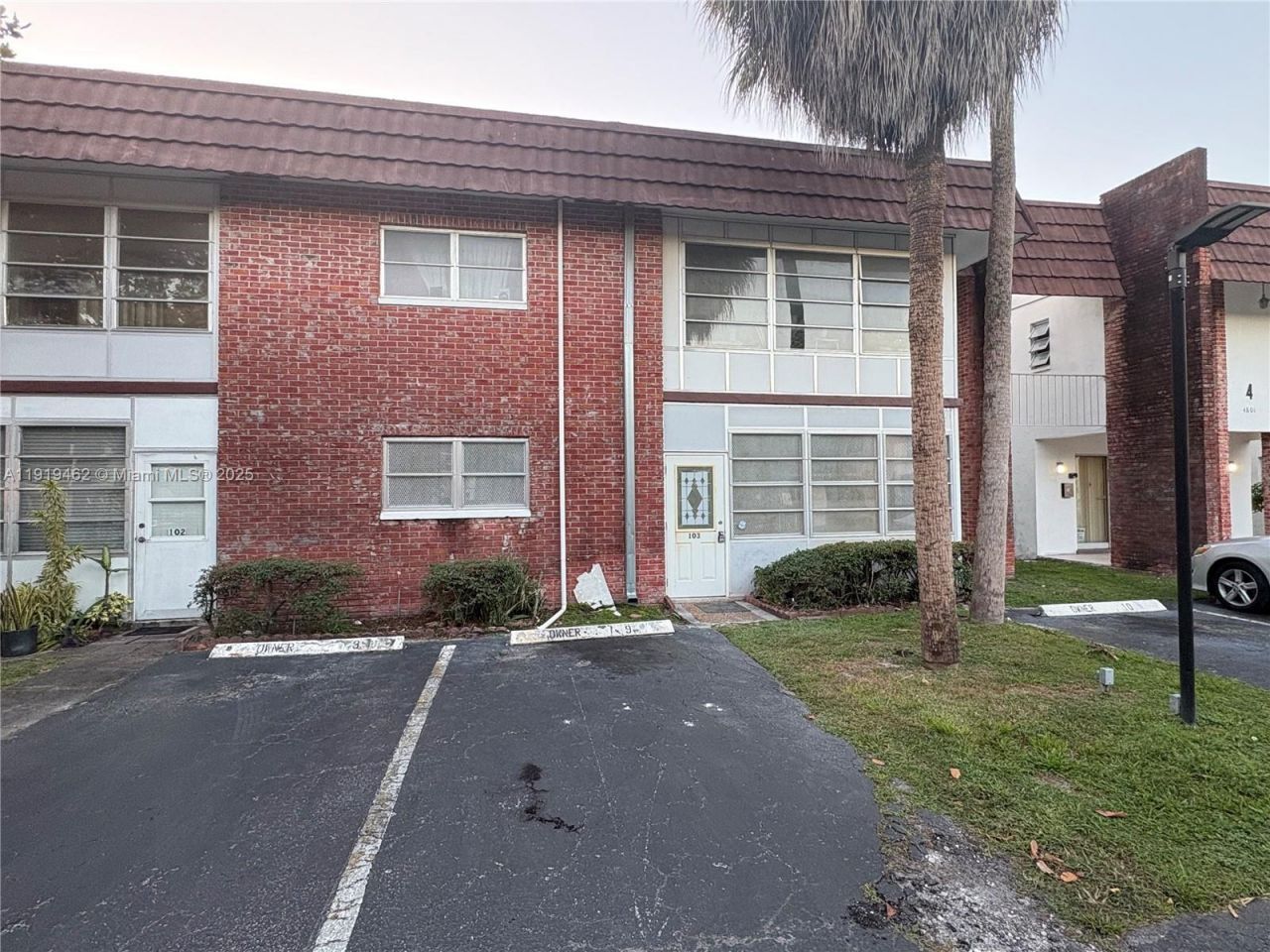 4801 NW 22nd Ct, Unit 103, Lauderhill, FL 33313 Photo