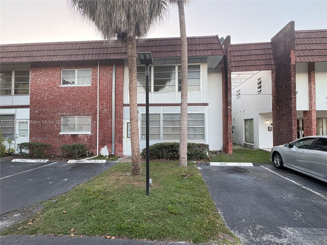 4801 NW 22nd Ct, Unit 103, Lauderhill, FL 33313 Photo