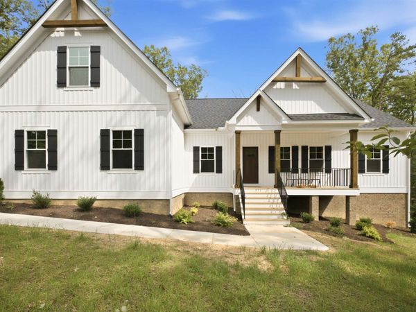 371 GLENMORE LN, Unit Lot 52A, Keswick, VA 22947