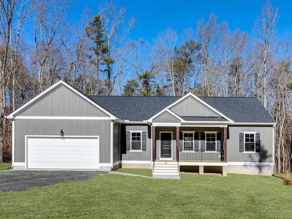 TBD Lot 37 GLENMORE LN, Unit Lot 37, Keswick, VA 22947