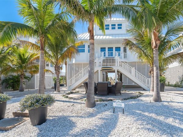 7370 PALM ISLAND DRIVE, Unit SS3, PLACIDA, FL 33946