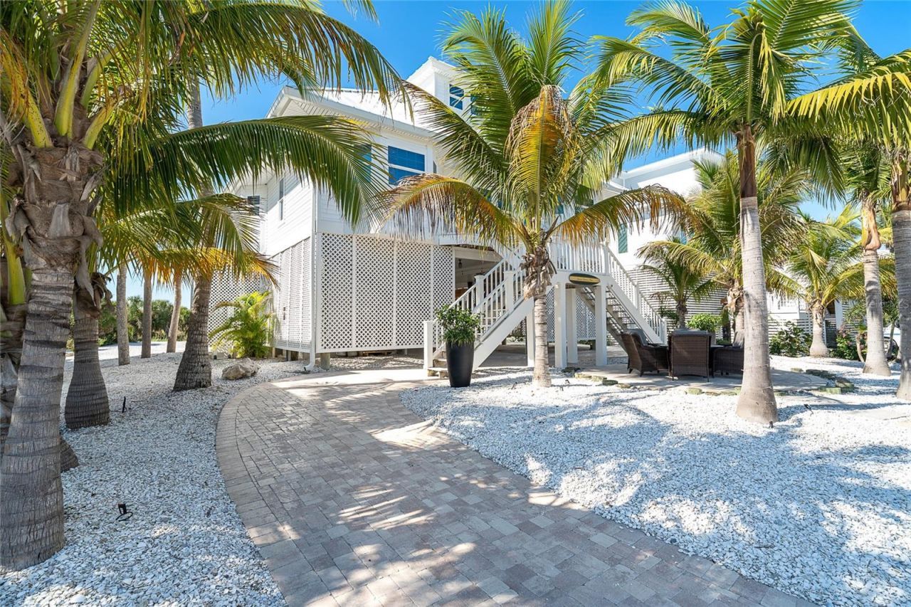 7370 Palm Island Drive, Unit SS3, Placida, FL 33946 Photo