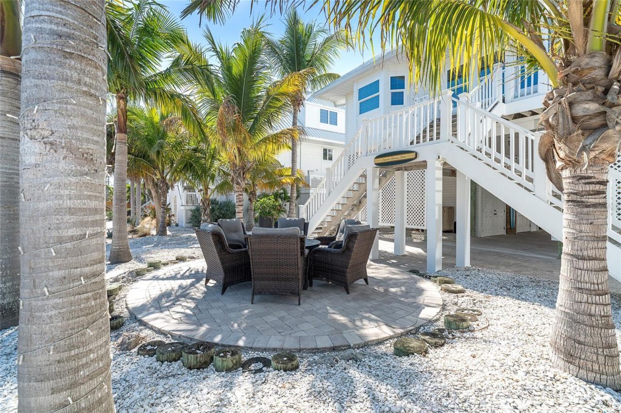 7370 Palm Island Drive, Unit SS3, Placida, FL 33946 Photo