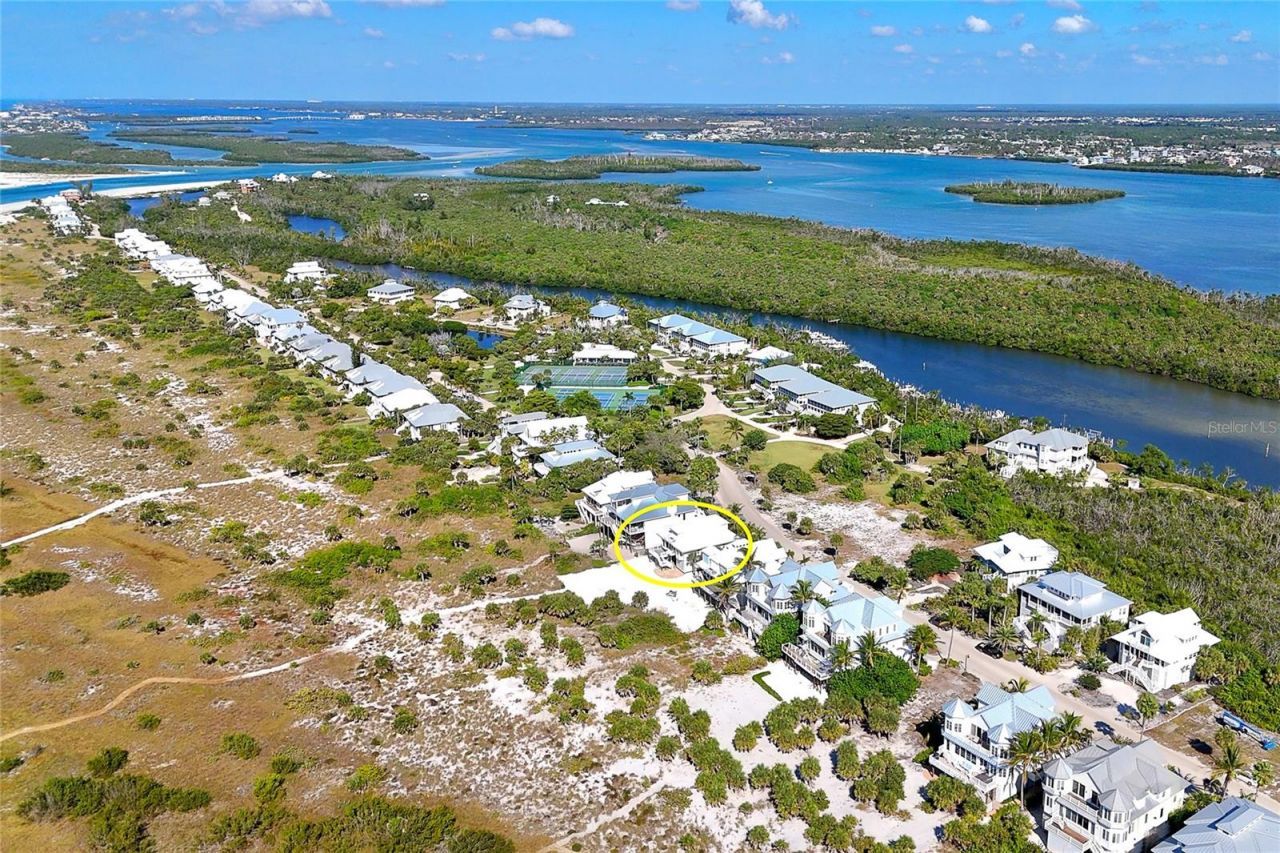 7370 Palm Island Drive, Unit SS3, Placida, FL 33946 Photo